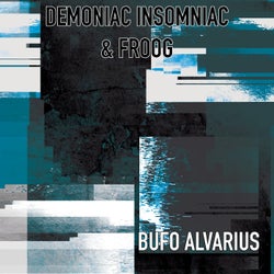 Bufo Alvarius