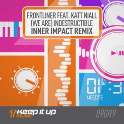 (We Are) Indestructible - Inner Impact Remix Extended