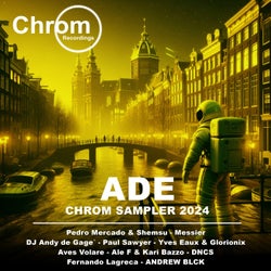 ADE Chrom Sampler 2024