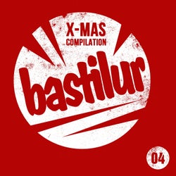 X-Mas Compilation, Vol.4