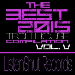 The Best 2015 Compilation Vol.V