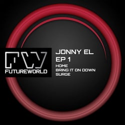 Jonny EL EP