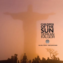 Cihildren Of The Sun