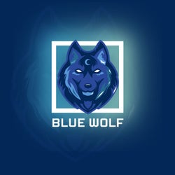 Blue Wolf