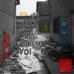 Pretty Neat Collective Vol. 6