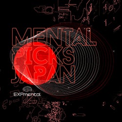 Mental Picks Japan