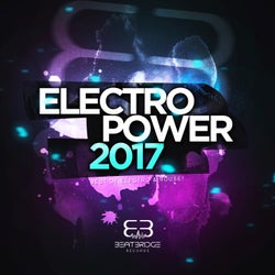 Electropower 2017: Best of Electro & House!