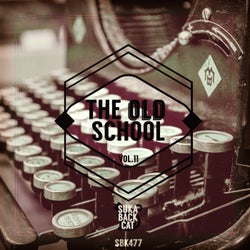 The Old School, Vol.11