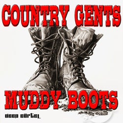 Muddy Boots EP