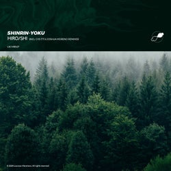 Shinrin-Yoku