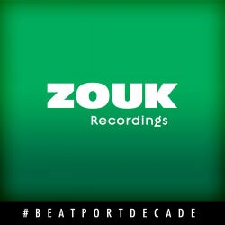 Zouk Recordings #BeatportDecade Progressive House