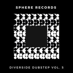 Diverside Dubstep, Vol. 5