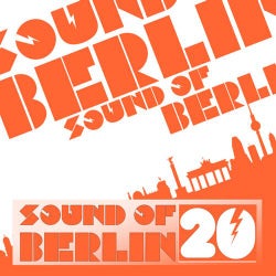 Sound of Berlin, Vol. 20