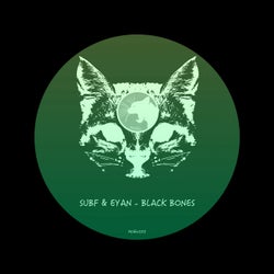 Black Bones