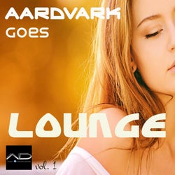 Aardvark Goes Lounge, Vol. 1