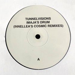 Innellea's Cosmic Remixes