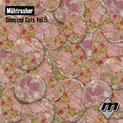 Selected Cuts, Vol. 5