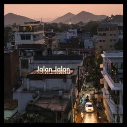 Jalan Jalan