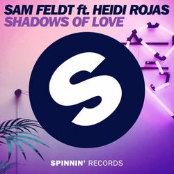 Shadows of Love (feat. Heidi Rojas)