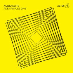 ADE Samples 2018