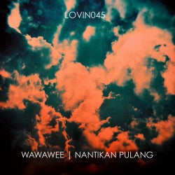 Nantikan Pulang EP