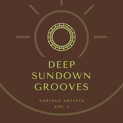 Deep Sundown Grooves, Vol. 4