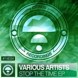 Stop The Time EP