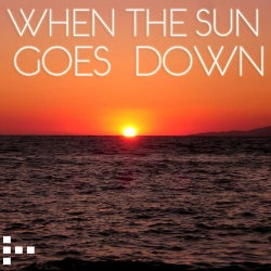 When The Sun Goes Down