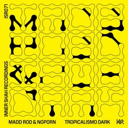 Tropicalismo Dark