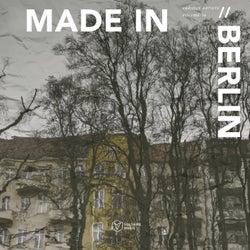 Made In Berlin Vol. 16