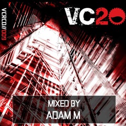 VC 20 - Mixed by Adam M