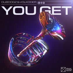 You Get (Extended Mix)