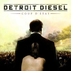 Coup d'etat [North American Edition]