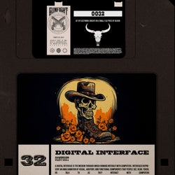 DIGITAL INTERFACE 0032