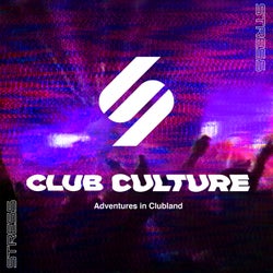 Stress: Club Culture Vol. 3