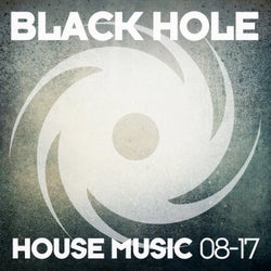 Black Hole House Music 08-17