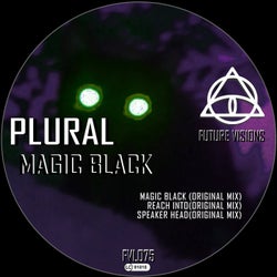 Magic Black