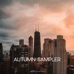 Autumn Sampler