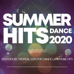 Summer Hits Dance 2020 - Deep, House, Tropical, Edm, Pop, Dance, Latin Music Hits