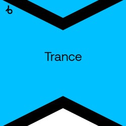 Best New Hype Trance (Main Floor): July