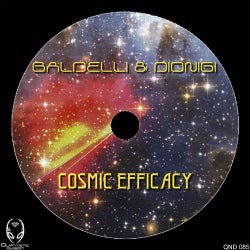 Cosmic Efficacy