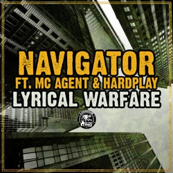 Lyrical Warfare