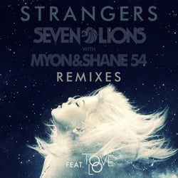 Strangers (Remixes)