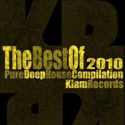 The Best Of 2010