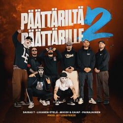 Paattarilta paattarille 2 (feat. Painajainen & Loasteeze)