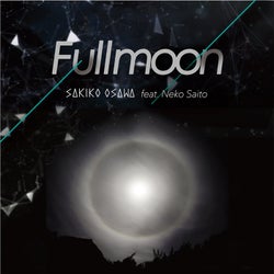 Fullmoon Feat. Saito Neko