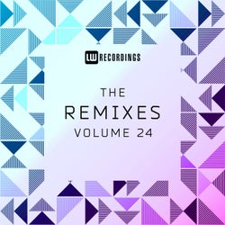 The Remixes, Vol. 24