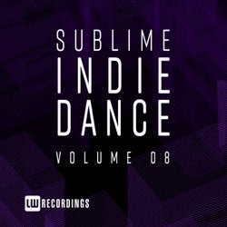 Sublime Indie Dance, Vol. 08