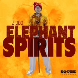 Elephant Spirits