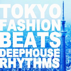 Tokyo Fashion Beats